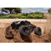 X-Maxx 8S 4WD Brushless TQi TSM